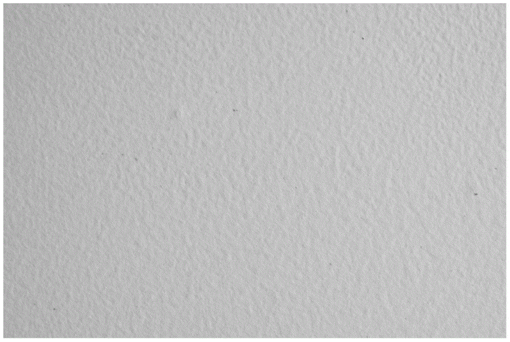 Composite material, manufacturing process therefor and uses thereof