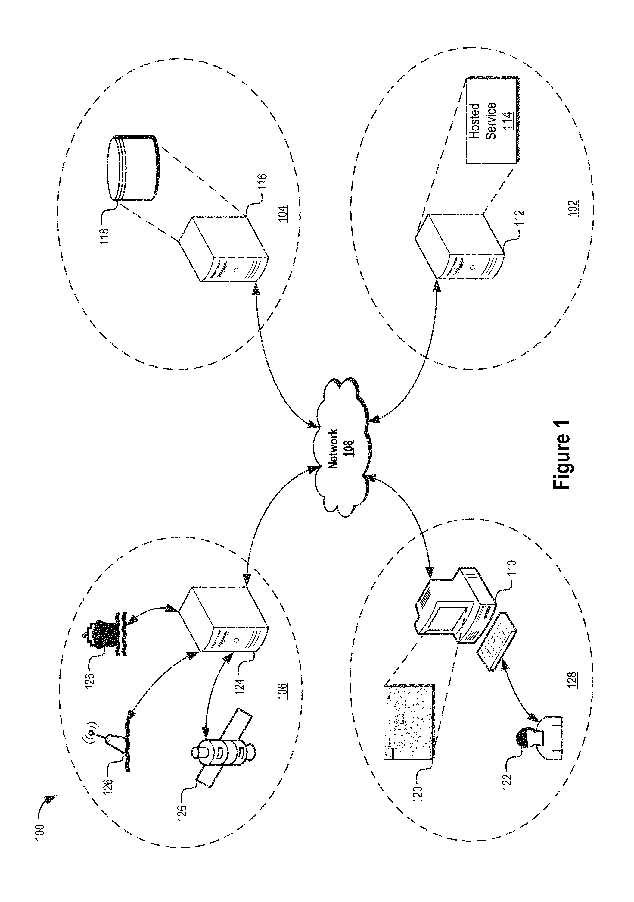 Systems and methods for interacting with spatio-temporal information