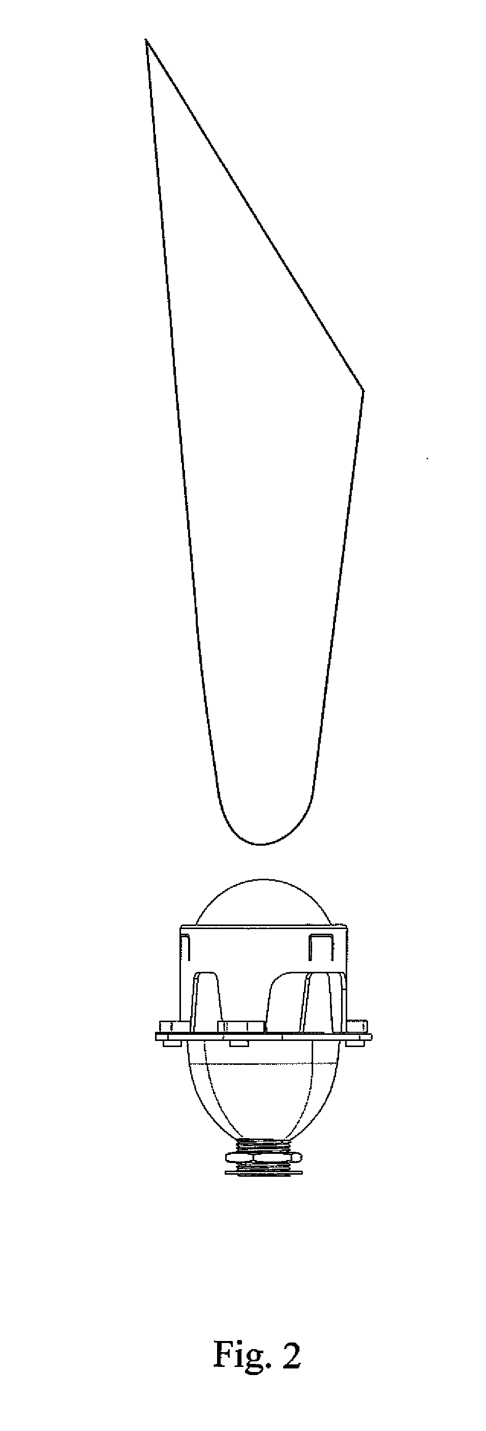 Heat dissipation device