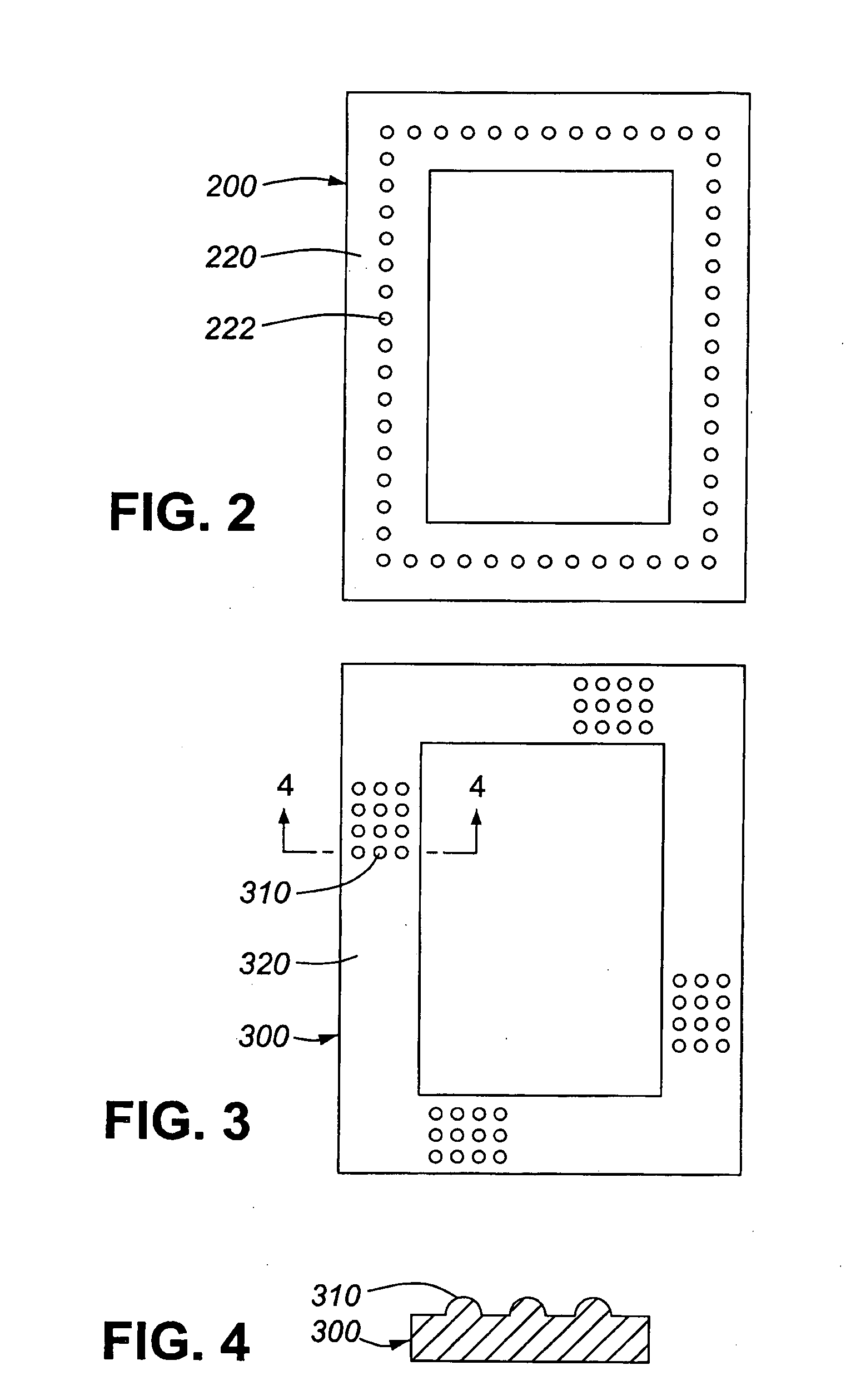 Component assembly cushioning device for mobile devices