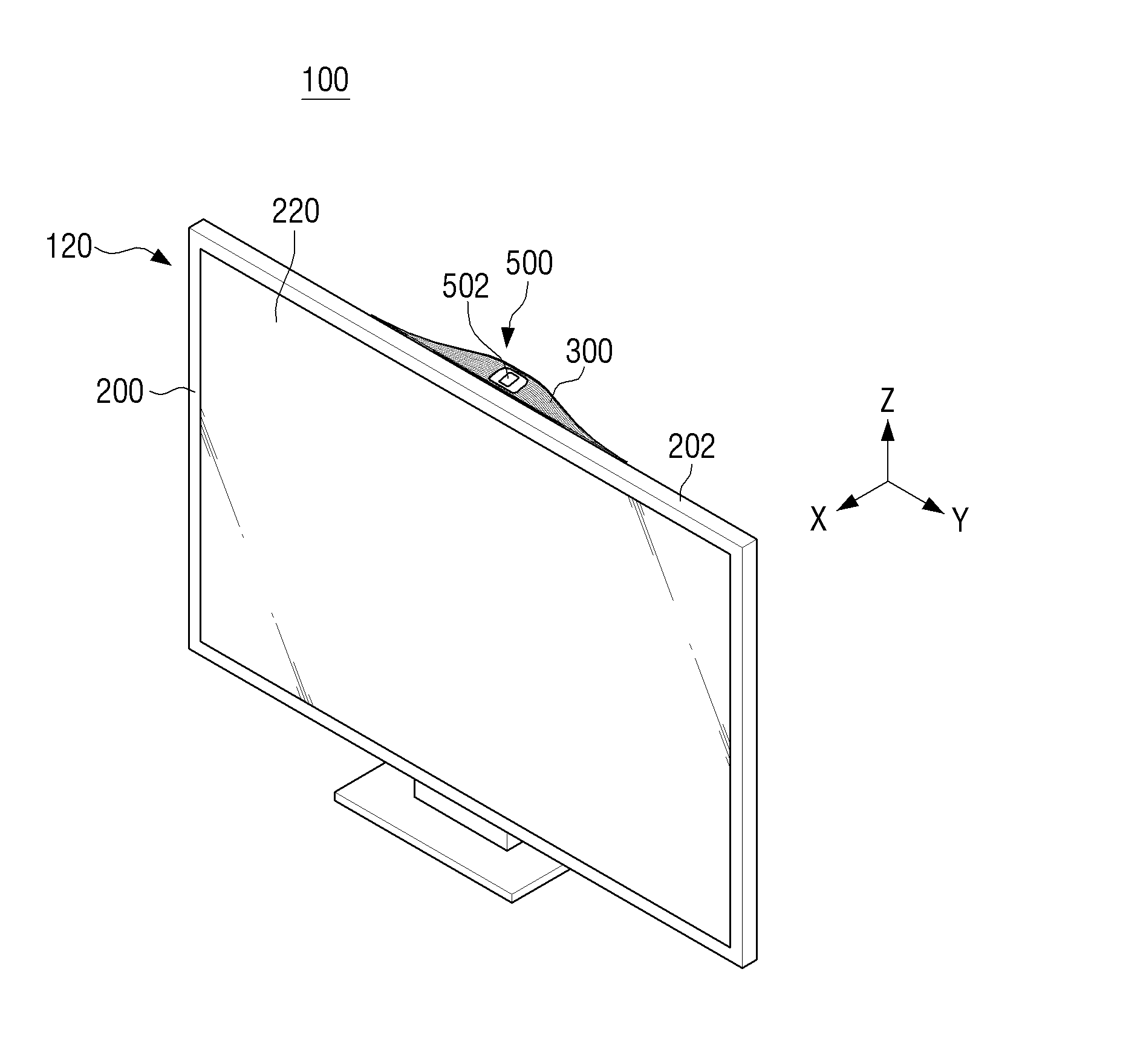 Display apparatus