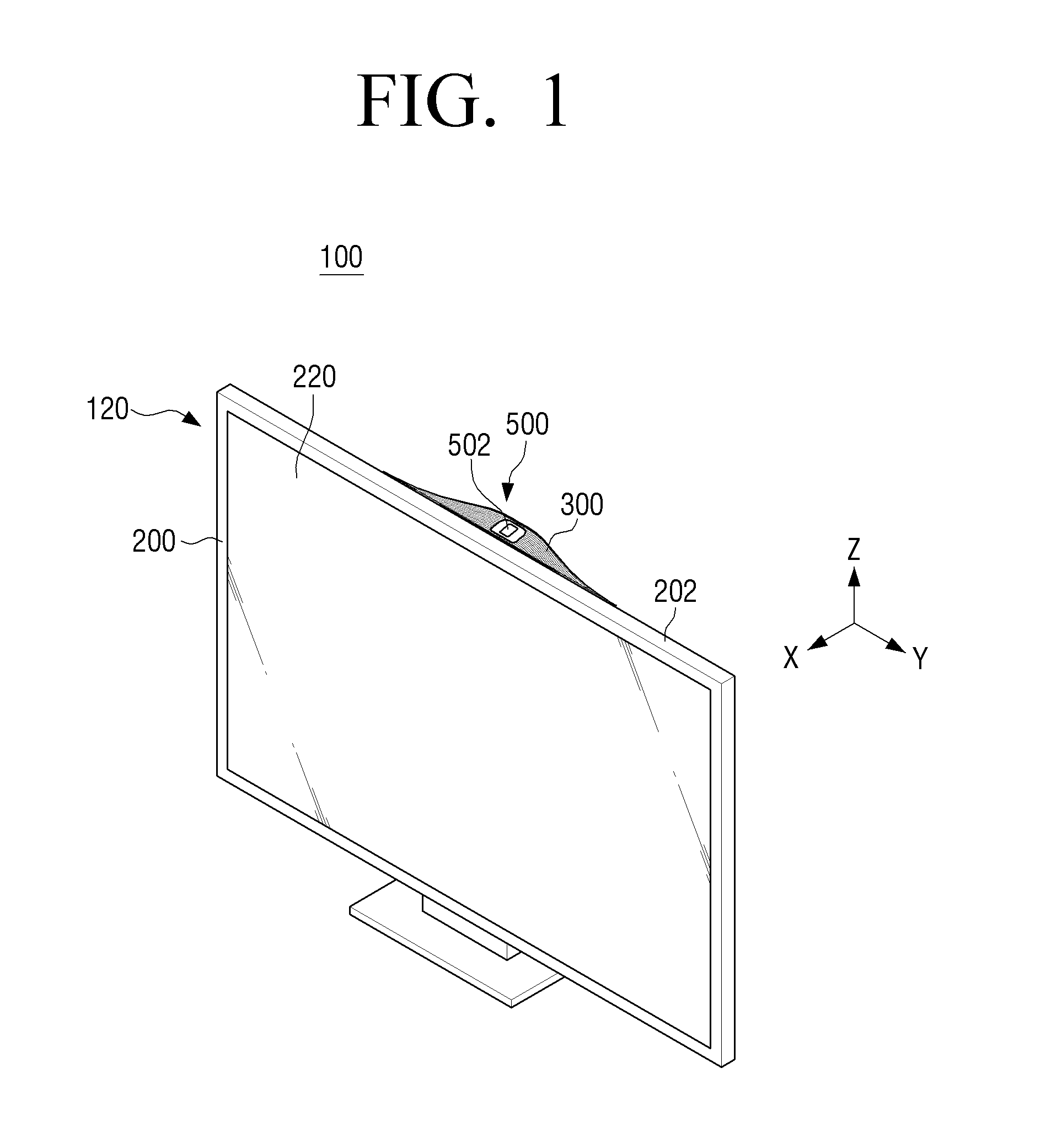 Display apparatus