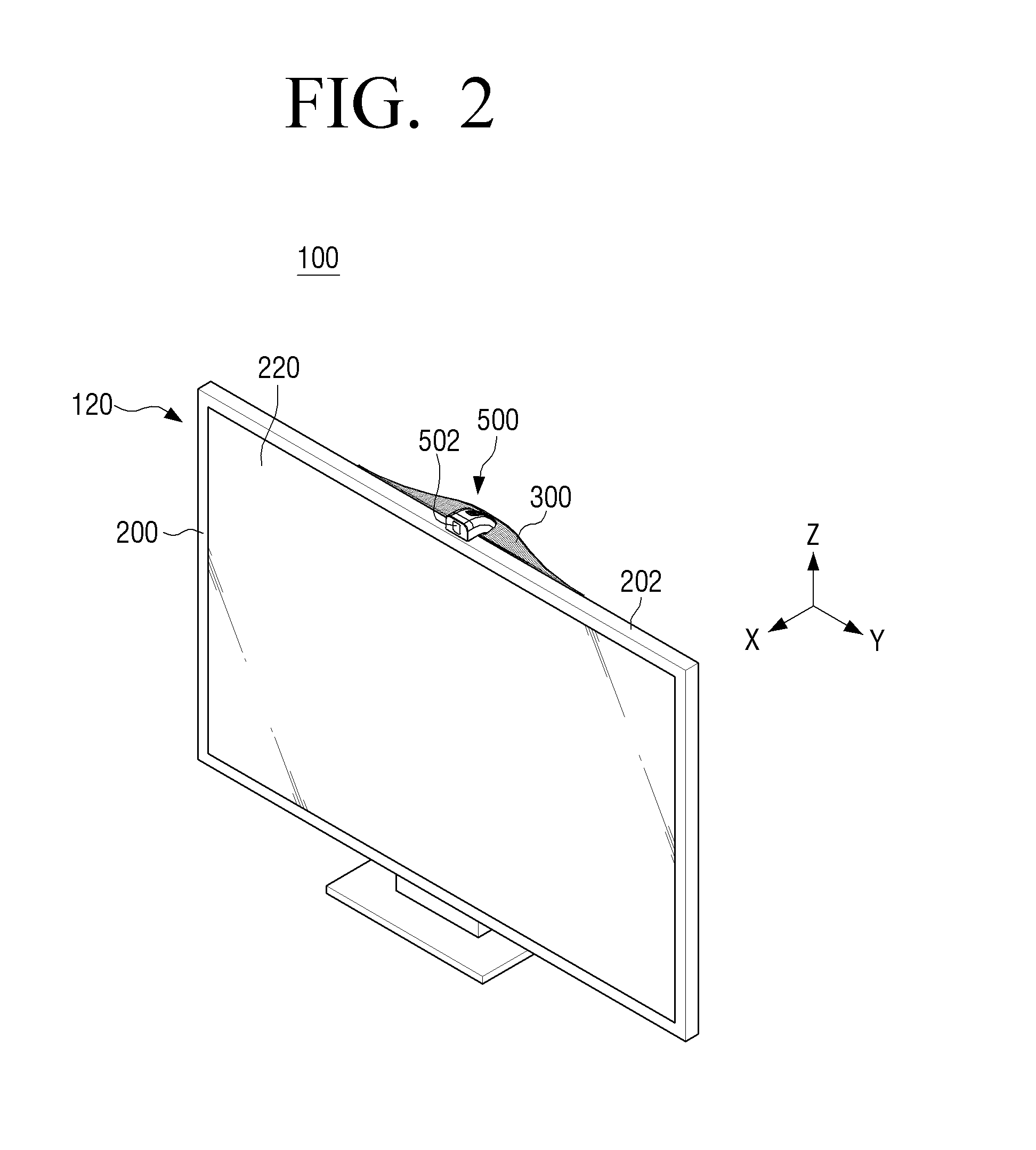 Display apparatus