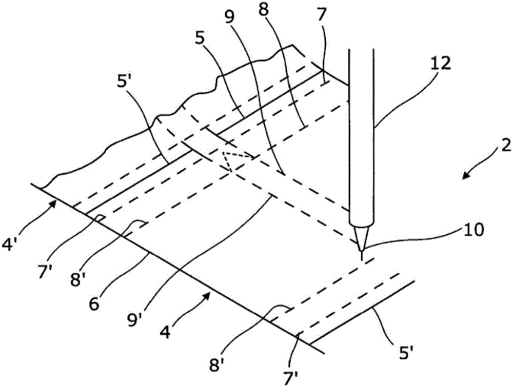 Packaging and a method of manufacture thereof