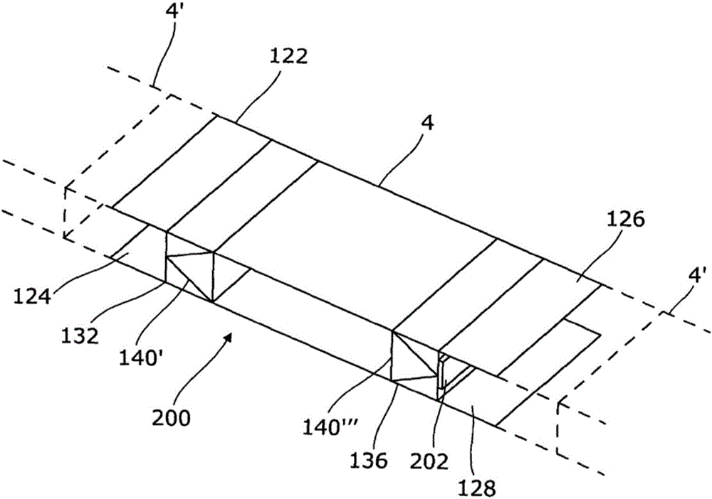 Packaging and a method of manufacture thereof