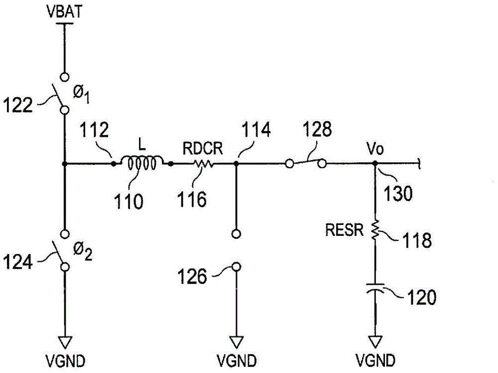 Power converters and compensation circuits thereof