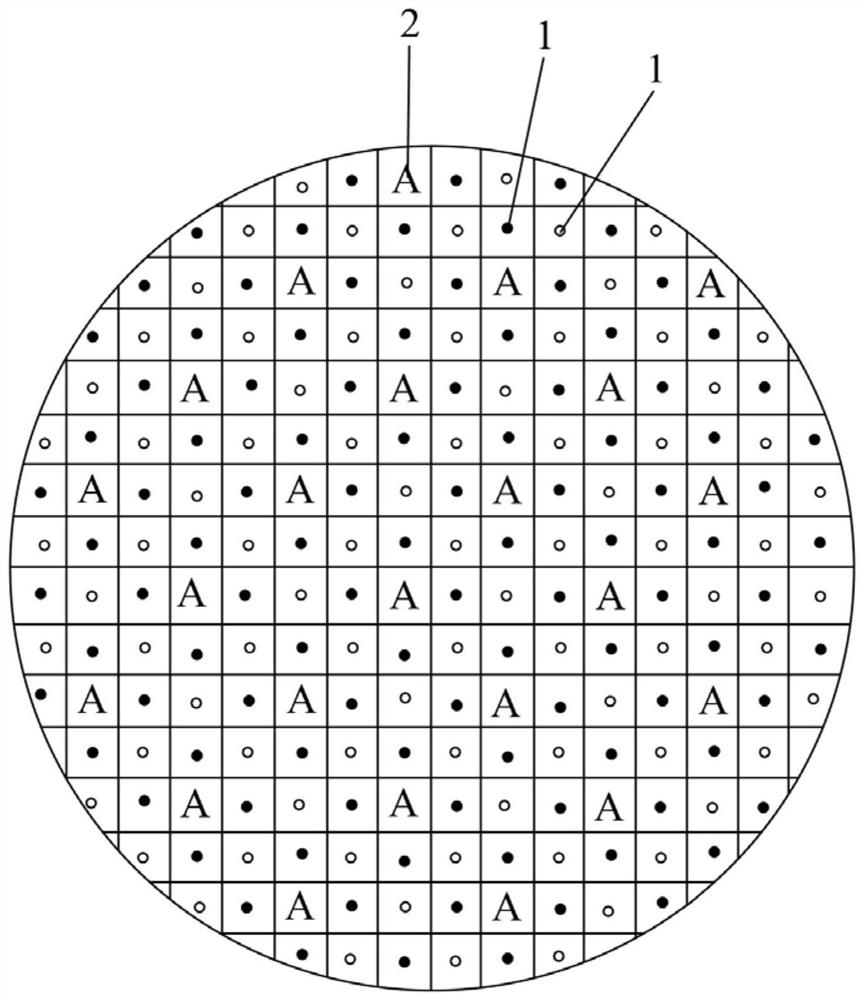 Exhaust particle filter and vehicle