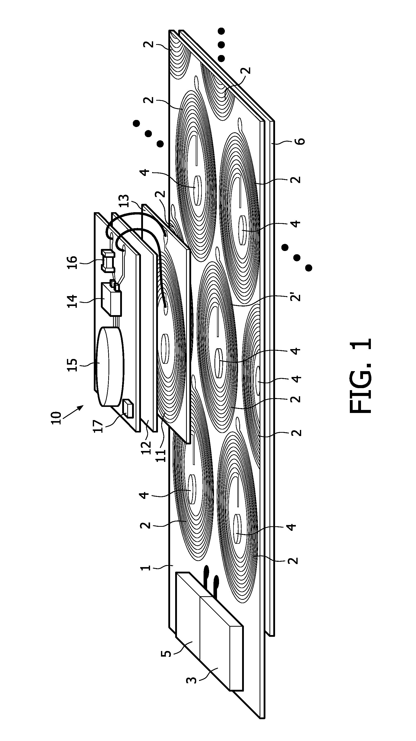 Wireless power transmission system