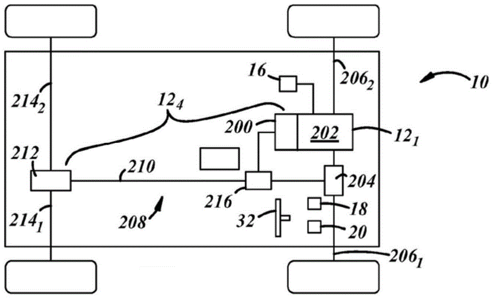 System and method for controlling vehicle speed to enhance occupant comfort