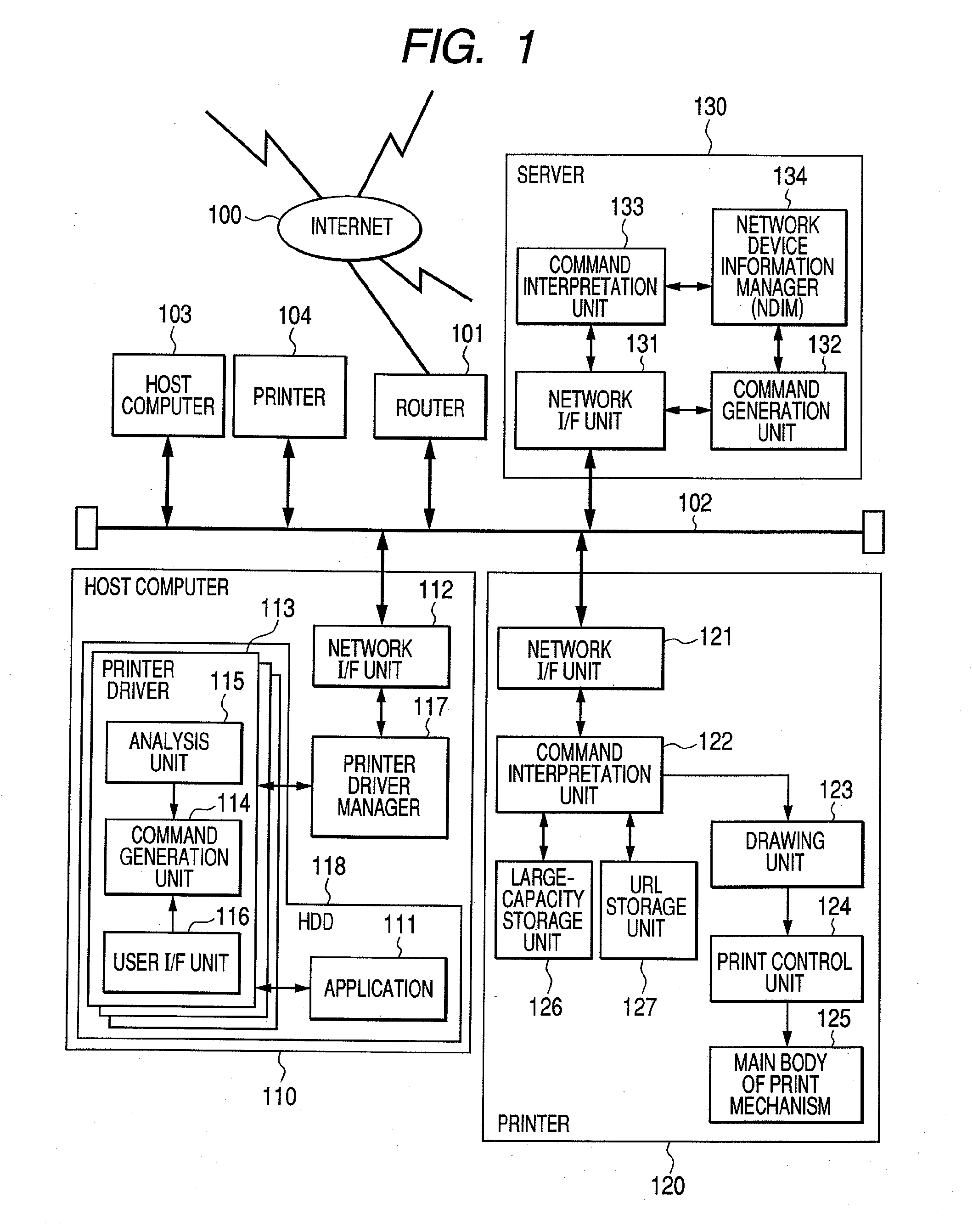 Data processing apparatus and control method thereof