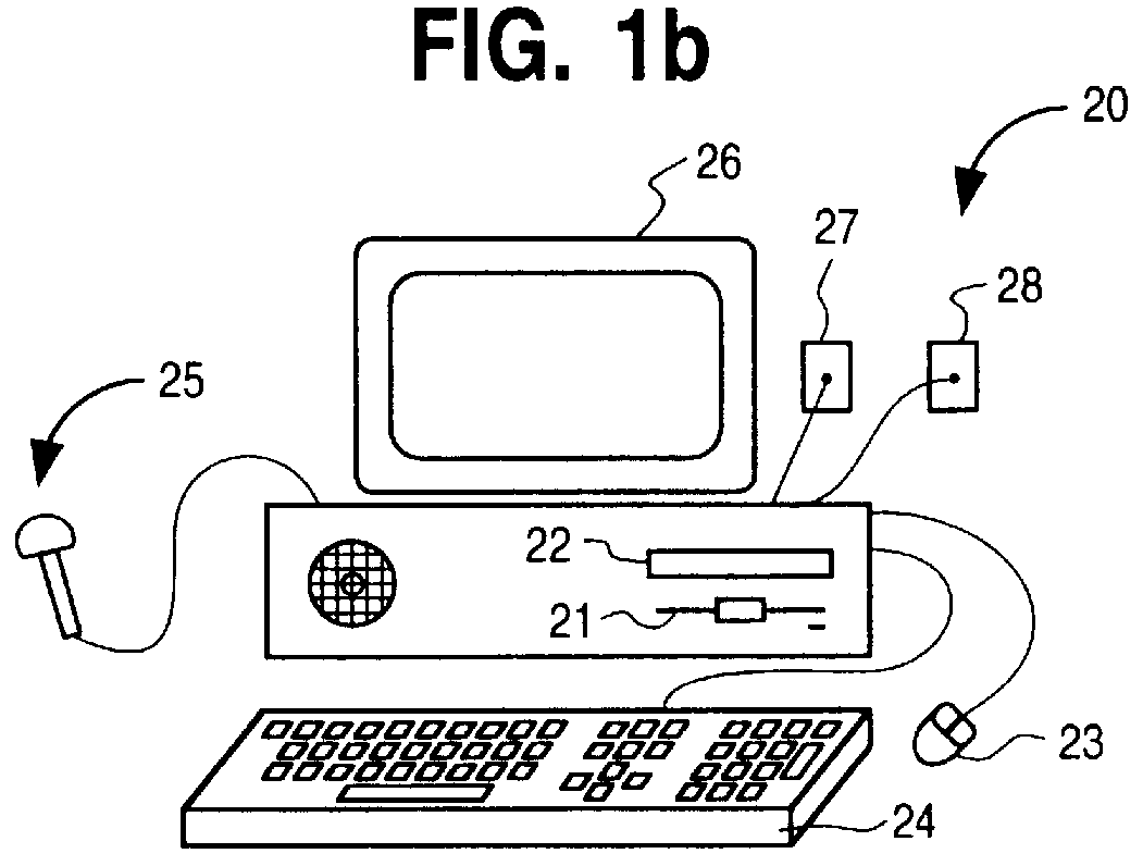 System and method for automating transcription services