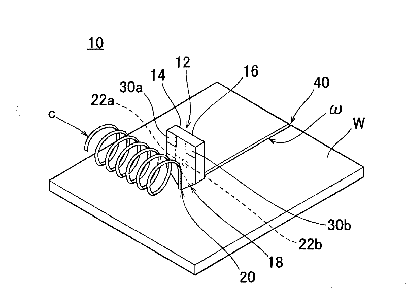 cutting device