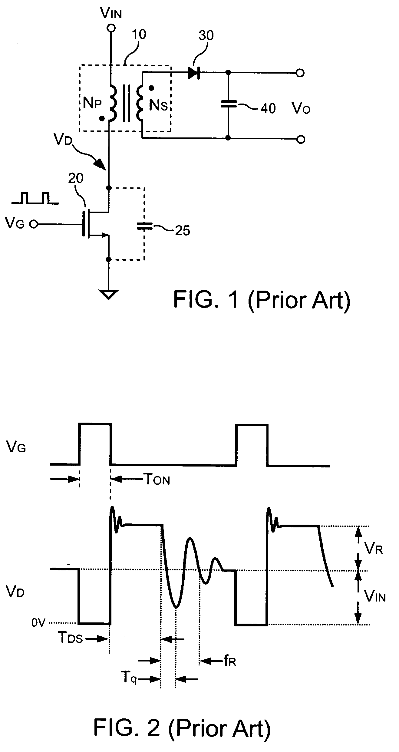 Switching control circuit having a valley voltage detector to achieve soft switching for a resonant power converter