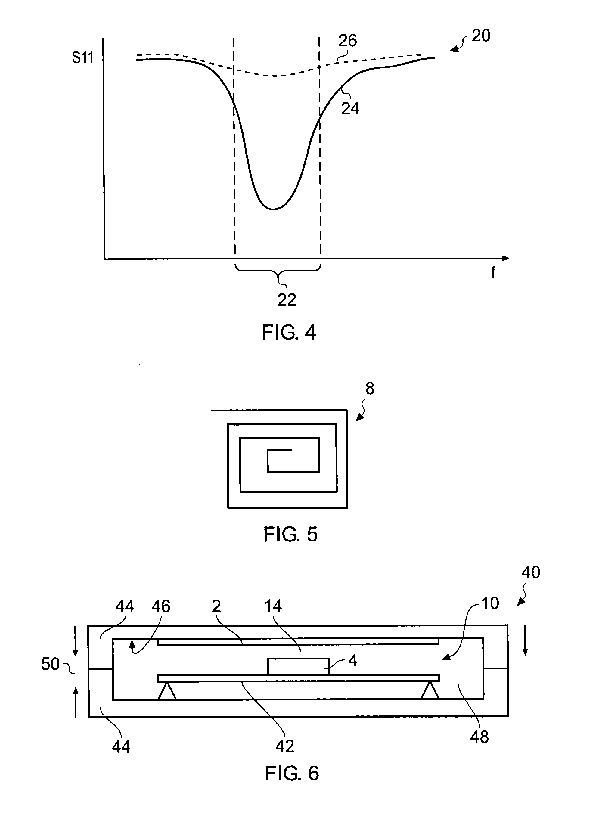 Antenna arrangement