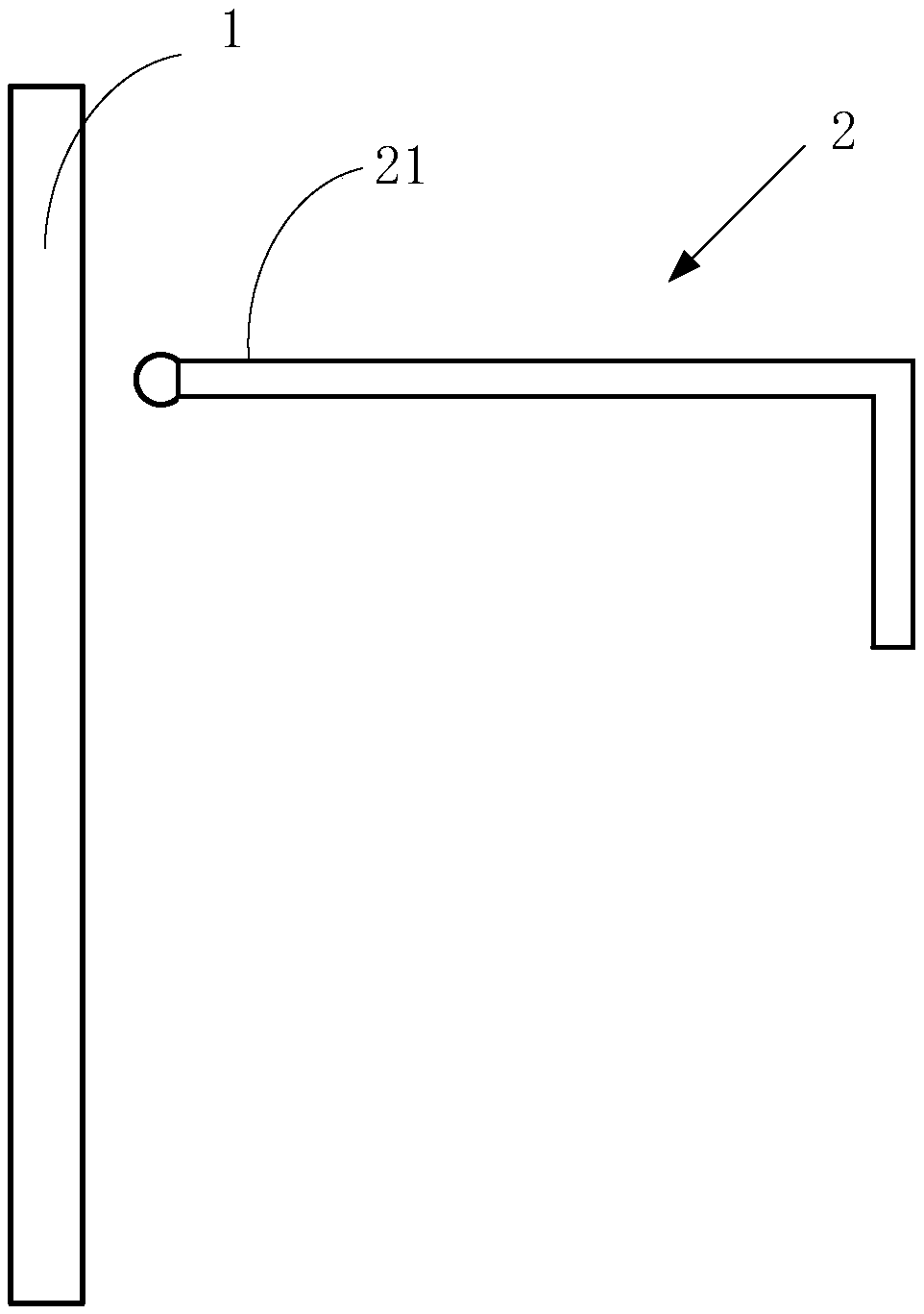 Cleaning method of target material