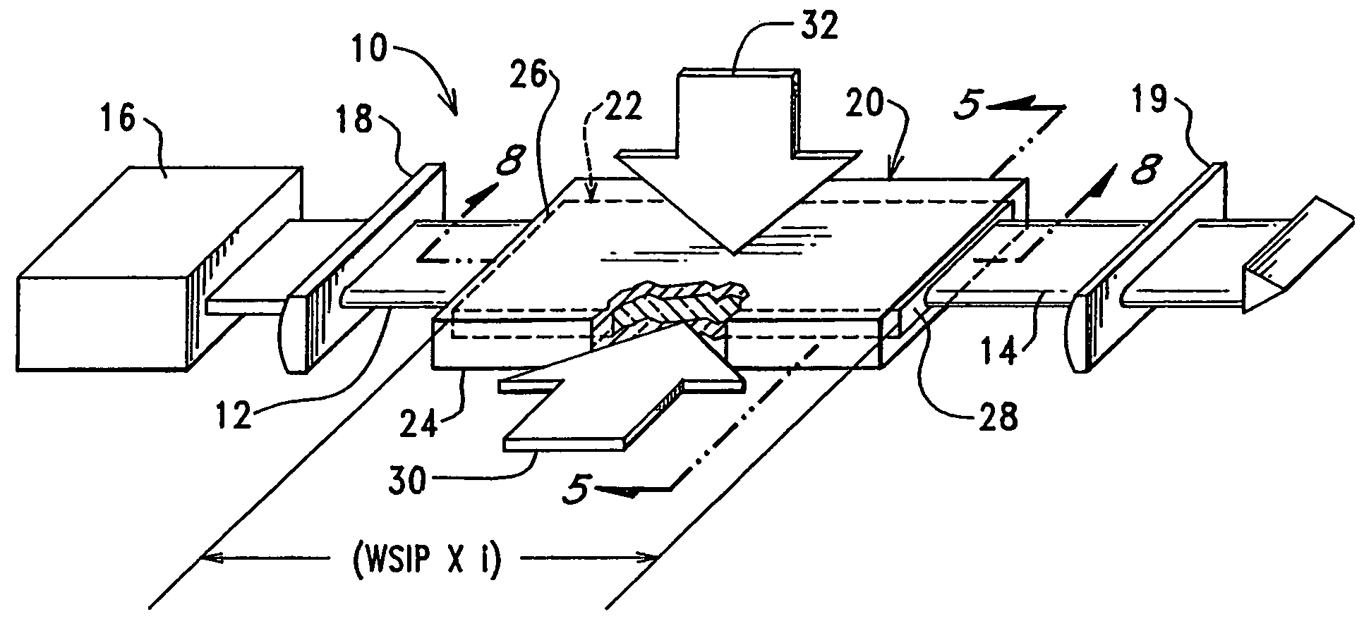 Power scalable optical systems for generating, transporting, and delivering high power, high quality laser beams