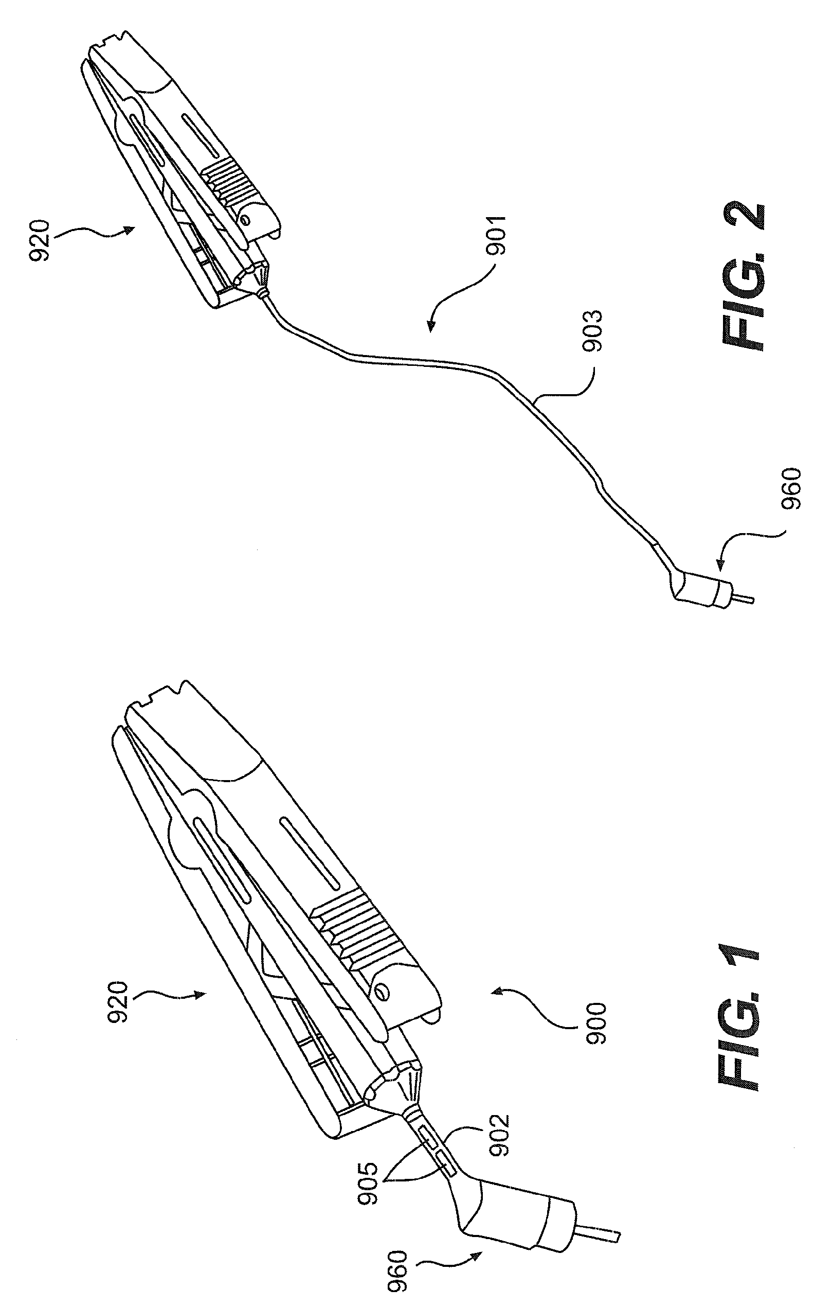 Method for performing a vascular anastomosis