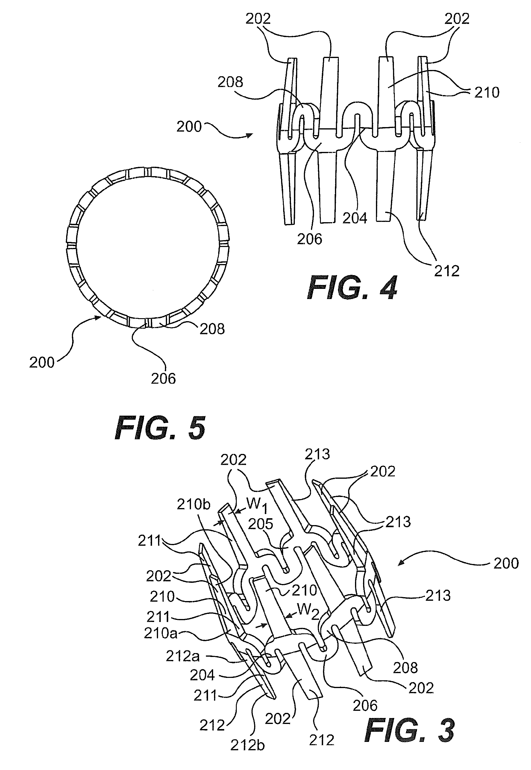 Method for performing a vascular anastomosis