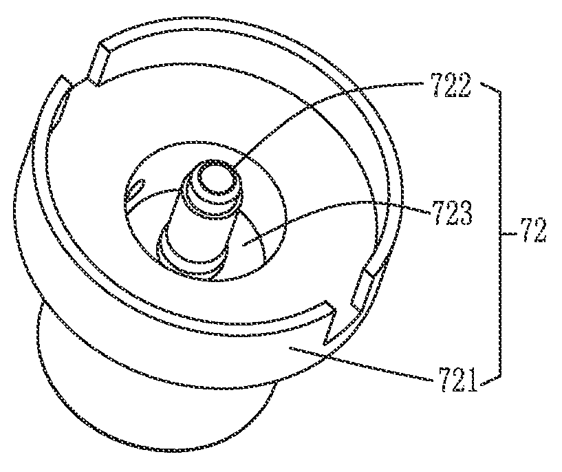 Electronic cigarette device