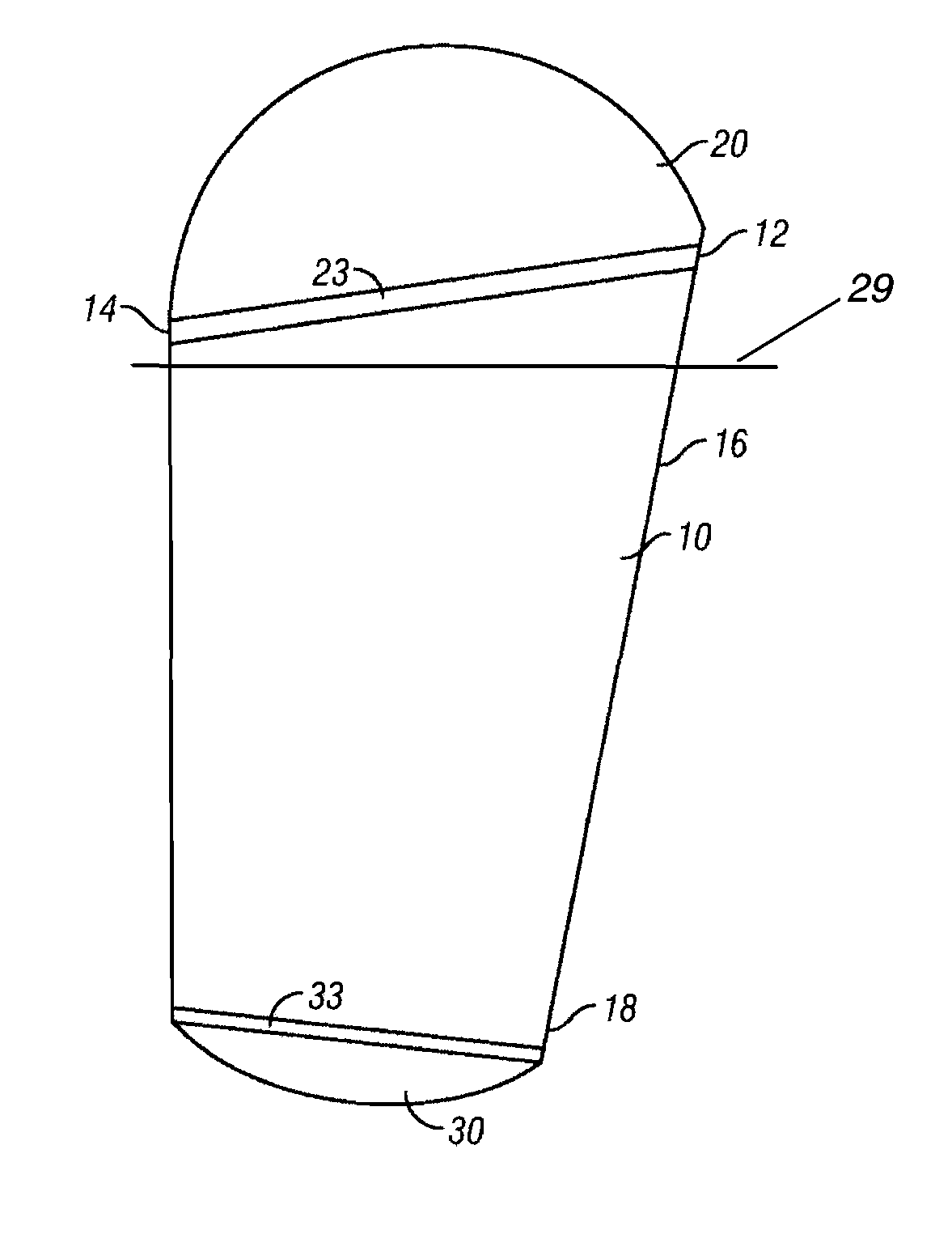 Skylight system