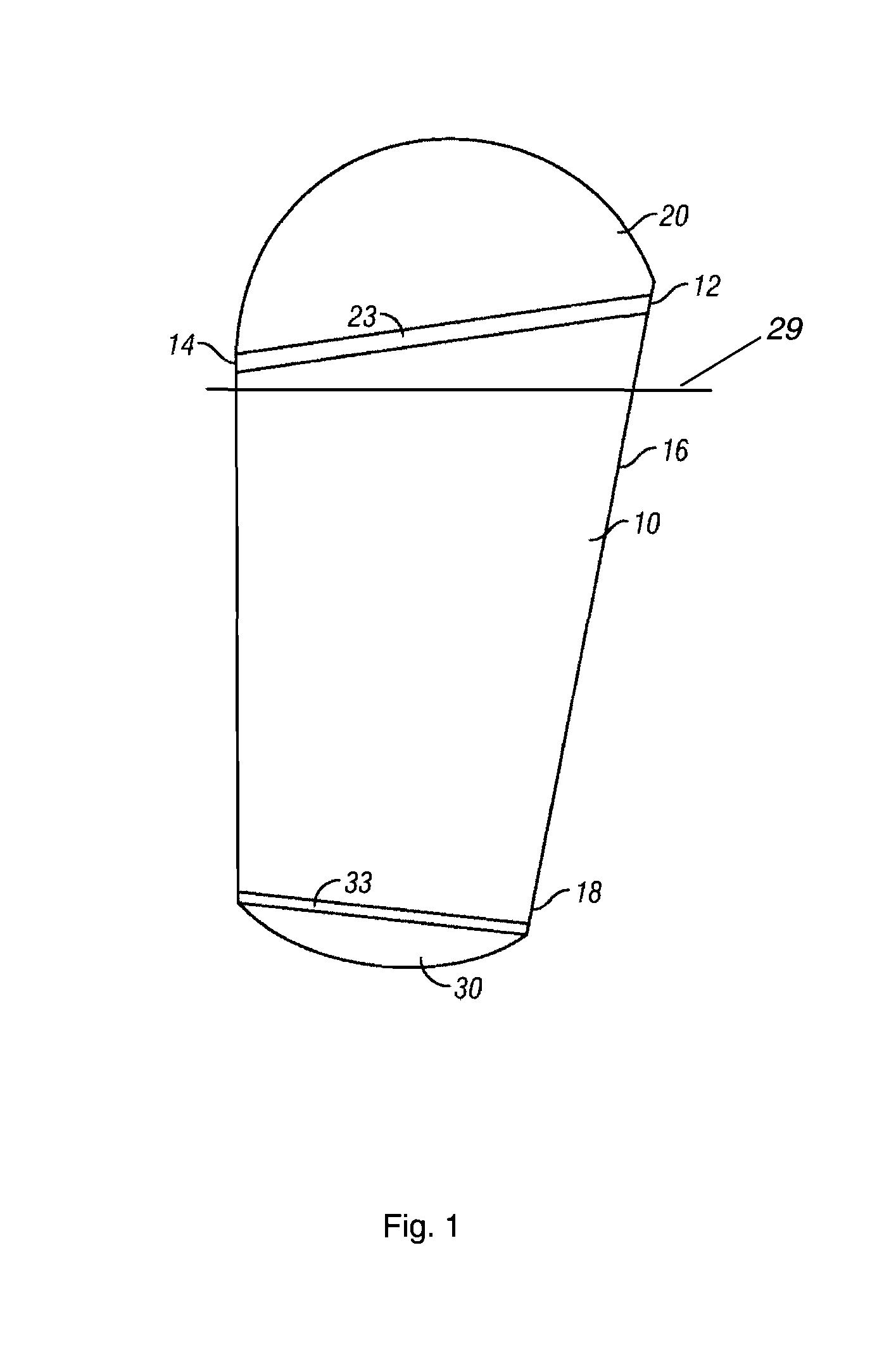 Skylight system