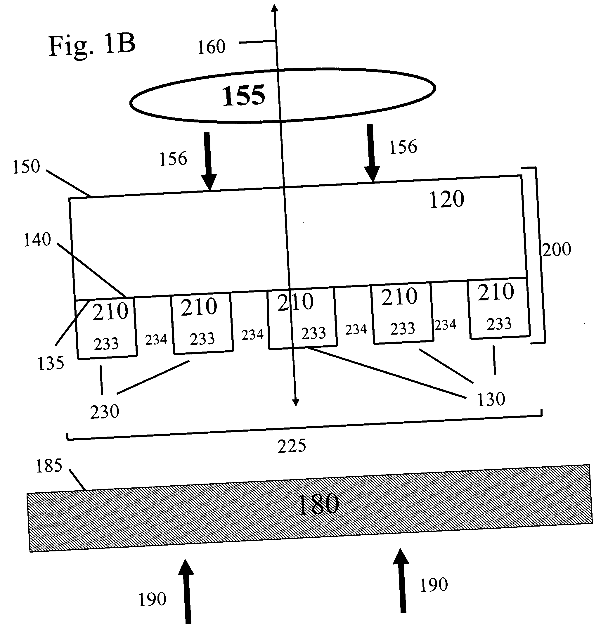 Composite patterning devices for soft lithography