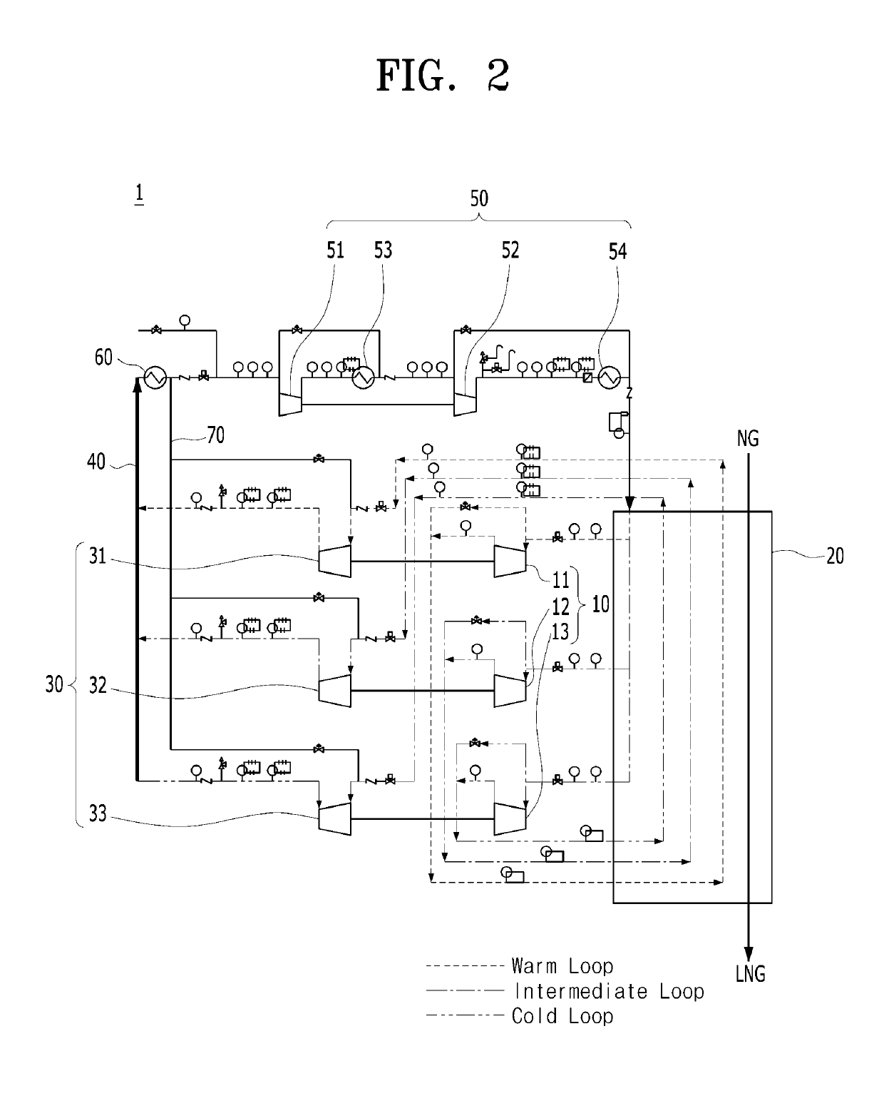 Fluid cooling apparatus