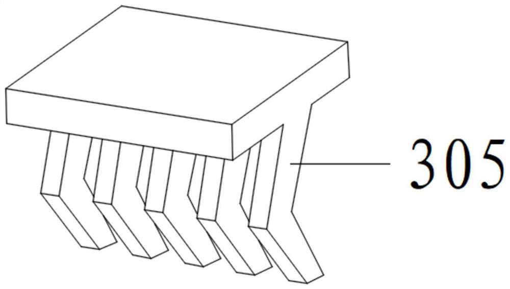 Hardened soil treatment and remediation system for greening