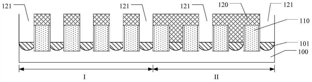 Formation method of semiconductor structure