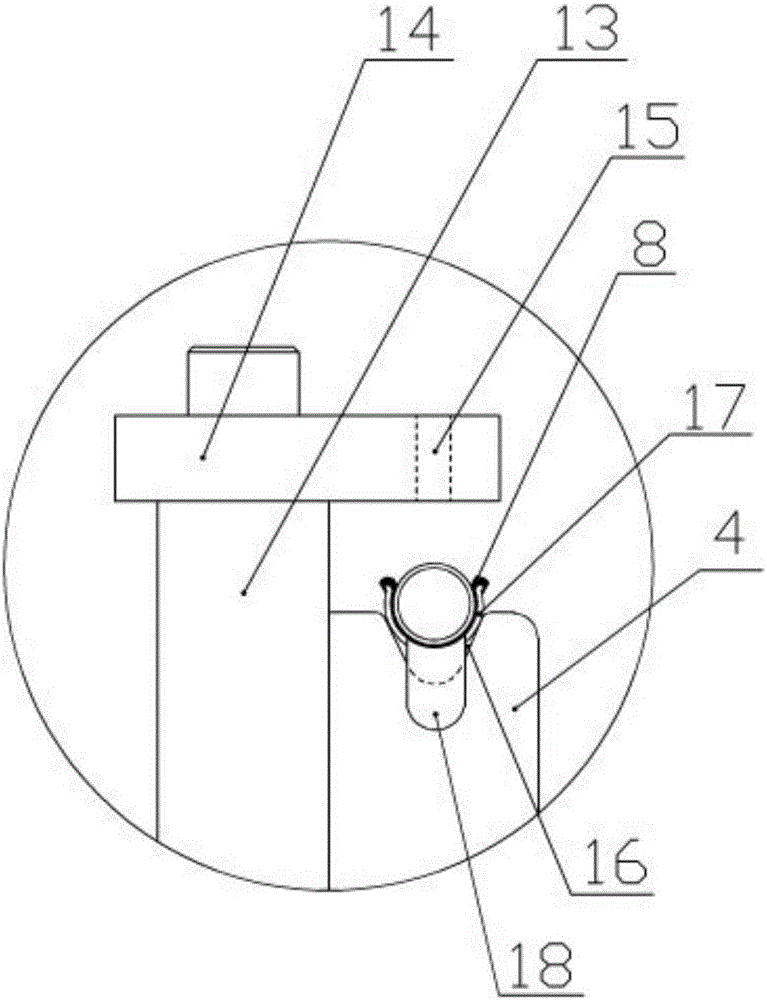 Drilling fixture