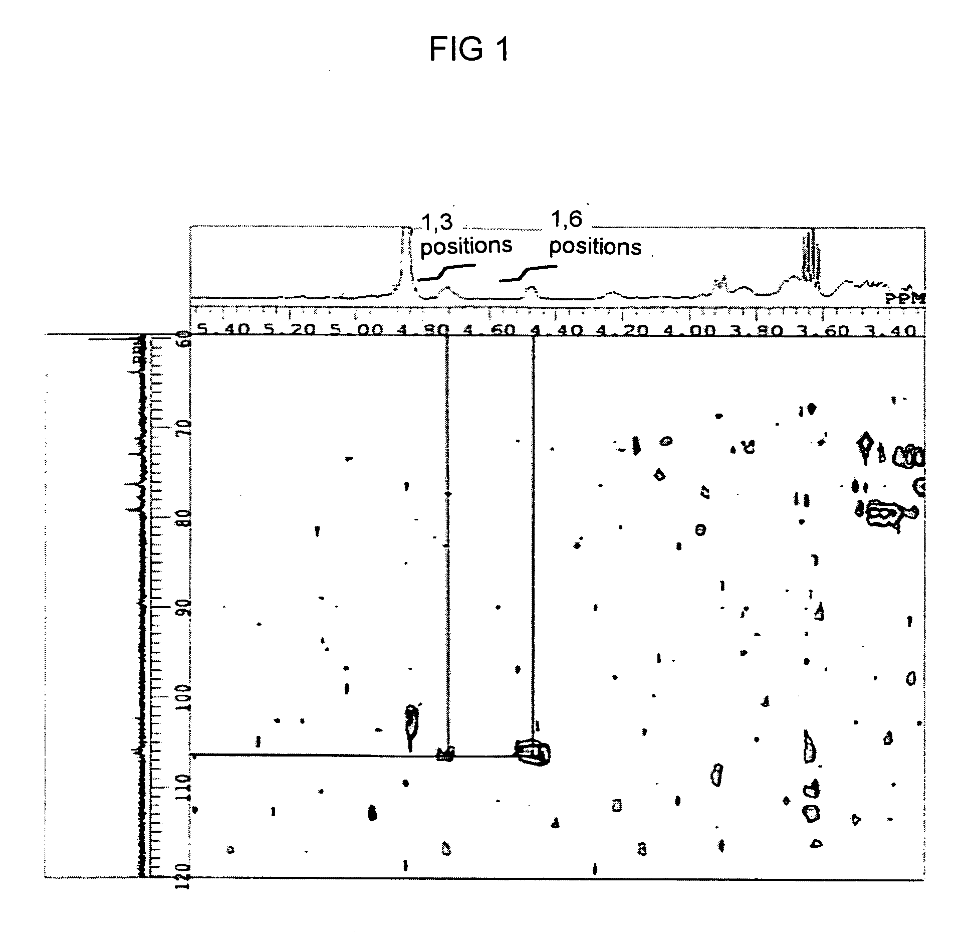 Beta-1, 3-1, 6-D-glucan and its use