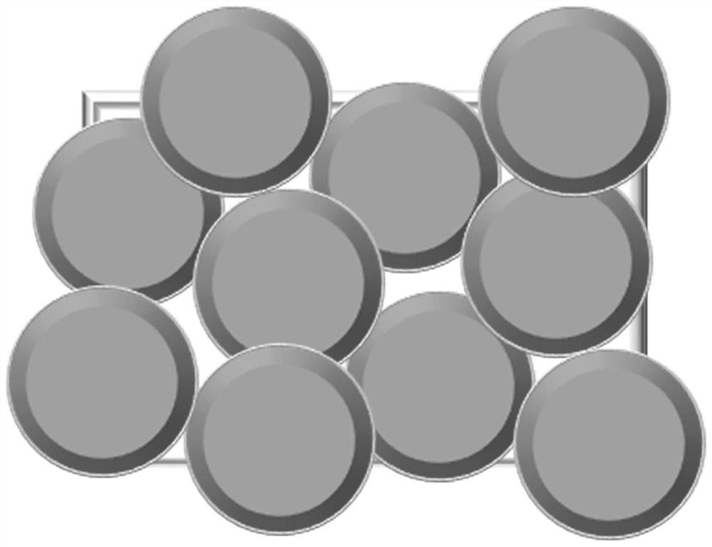 Heating well layout optimization method and device based on genetic algorithm