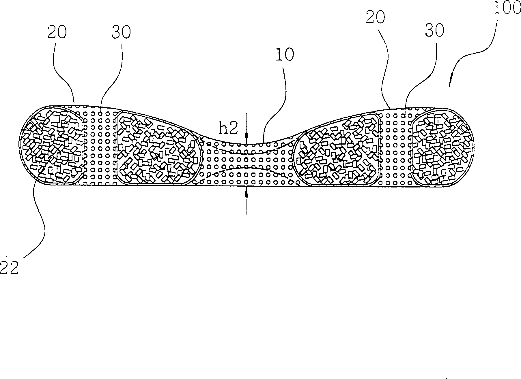 Pillow for protecting cervical vertebrae