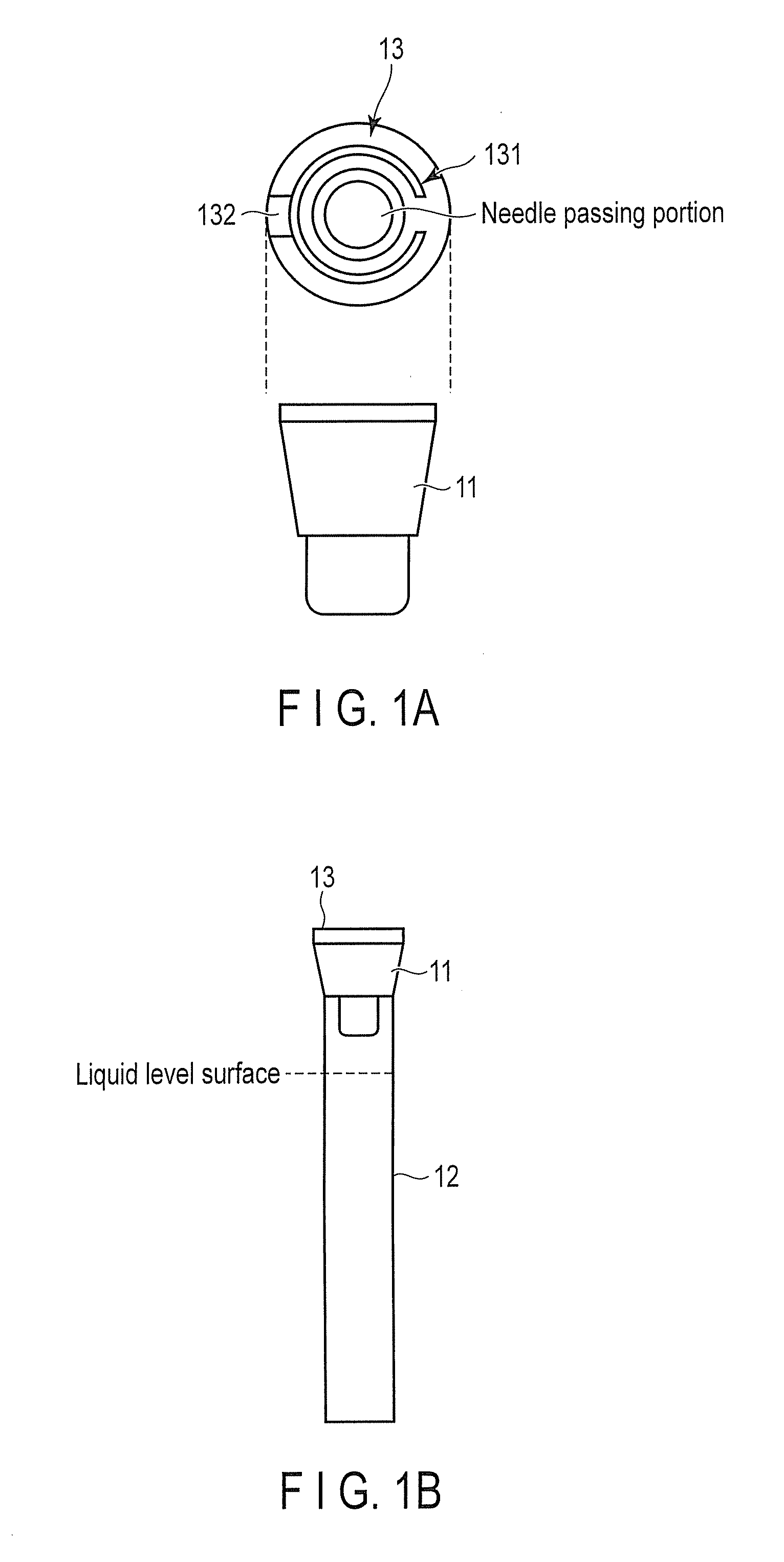 Wireless tag collective reading device, and network article management system