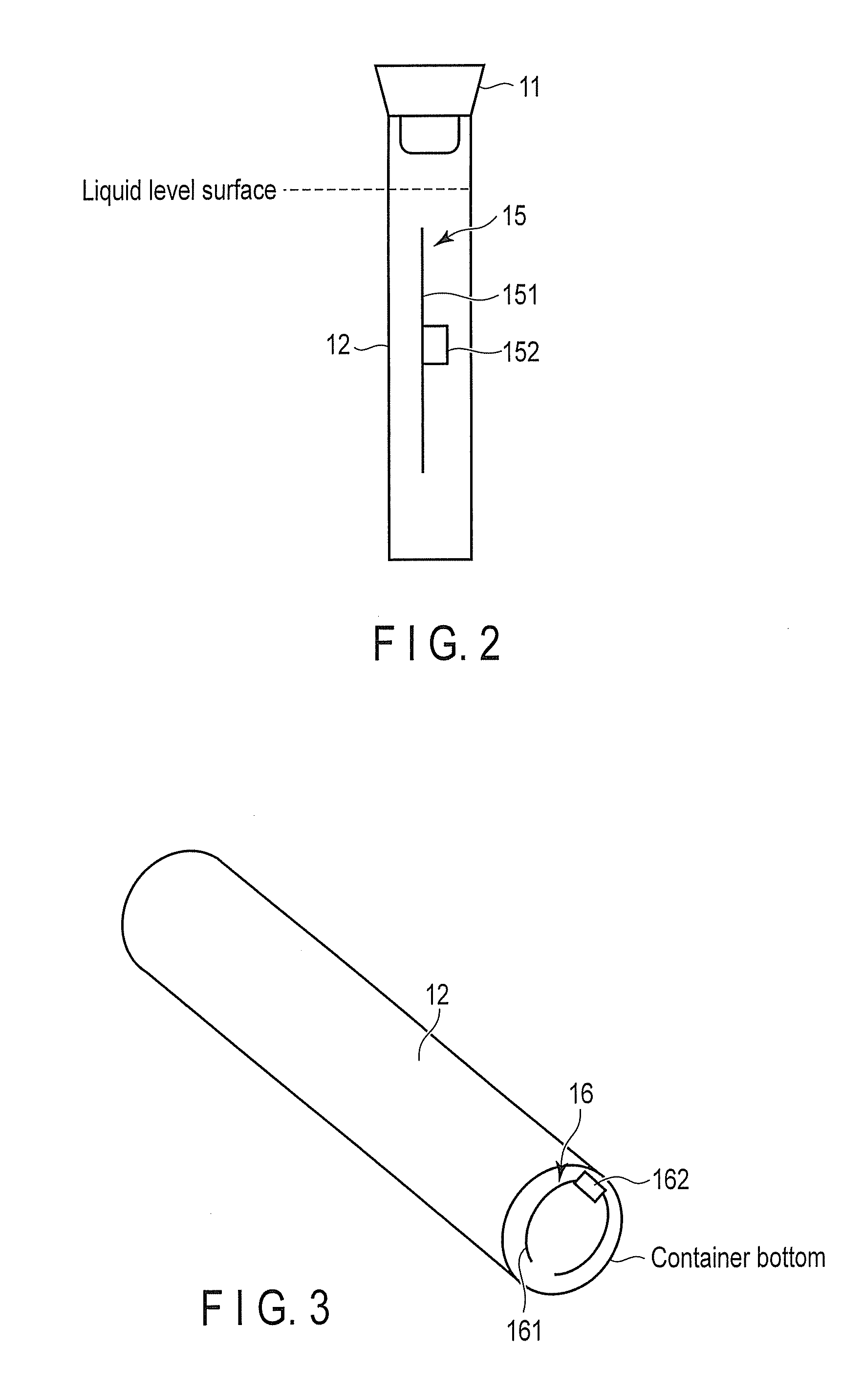 Wireless tag collective reading device, and network article management system