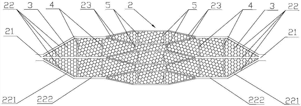 Heat exchanging plate, machining method and heat exchanger