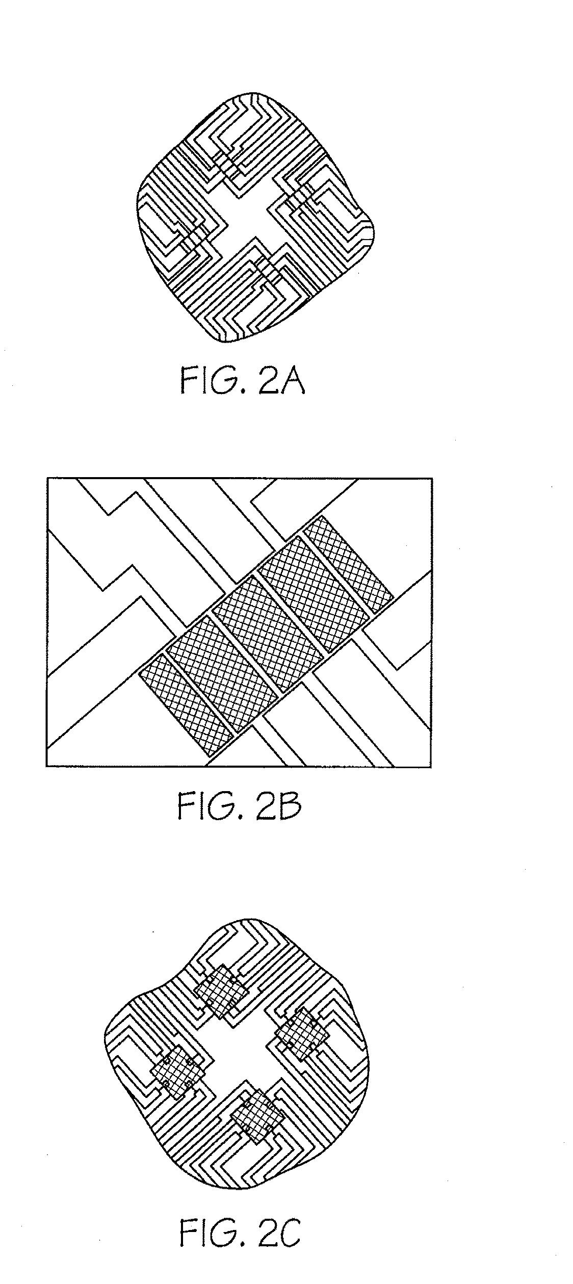 Apparatus and Method for Microfabricated Multi-Dimensional Sensors and Sensing Systems