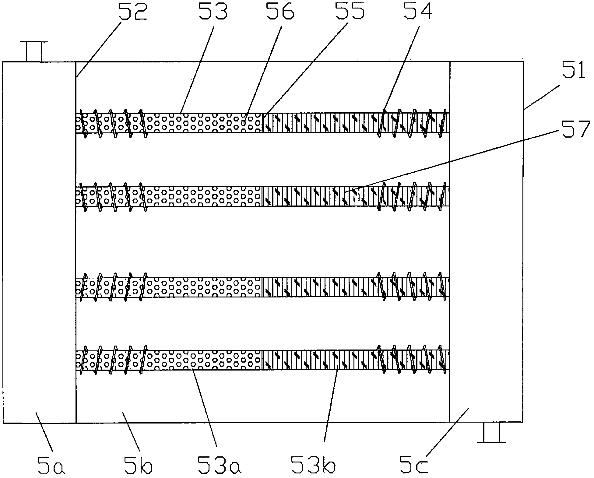 Alcohol and hydrogen-rich gas engine