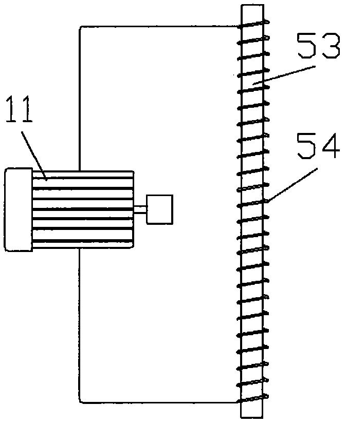 Alcohol and hydrogen-rich gas engine