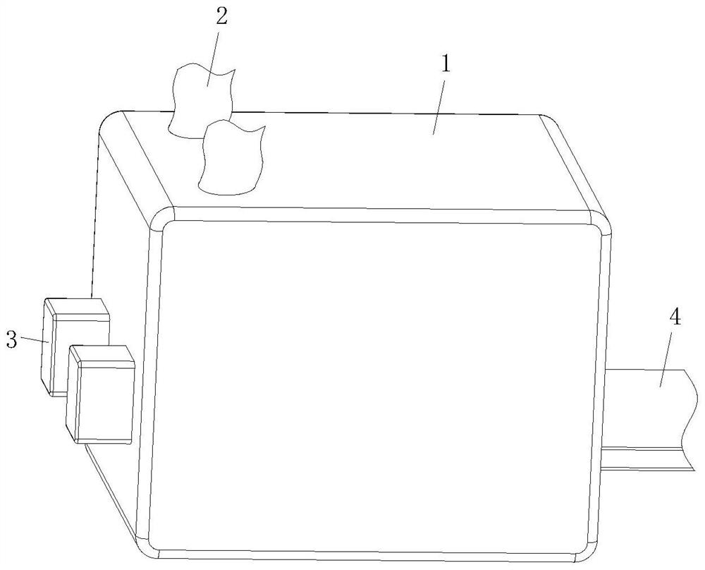 Metal additive for aluminum alloy