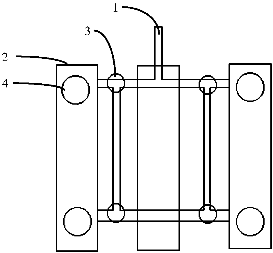 Sand casting production technology