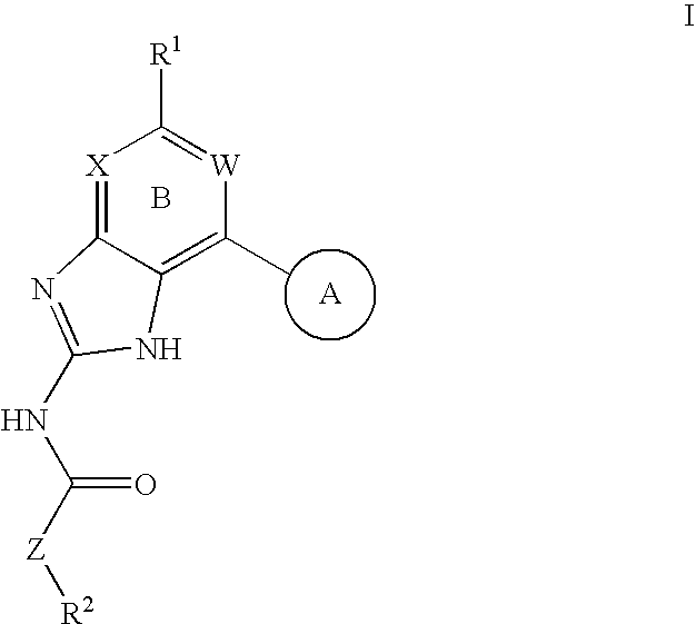 Gyrase inhibitors and uses thereof