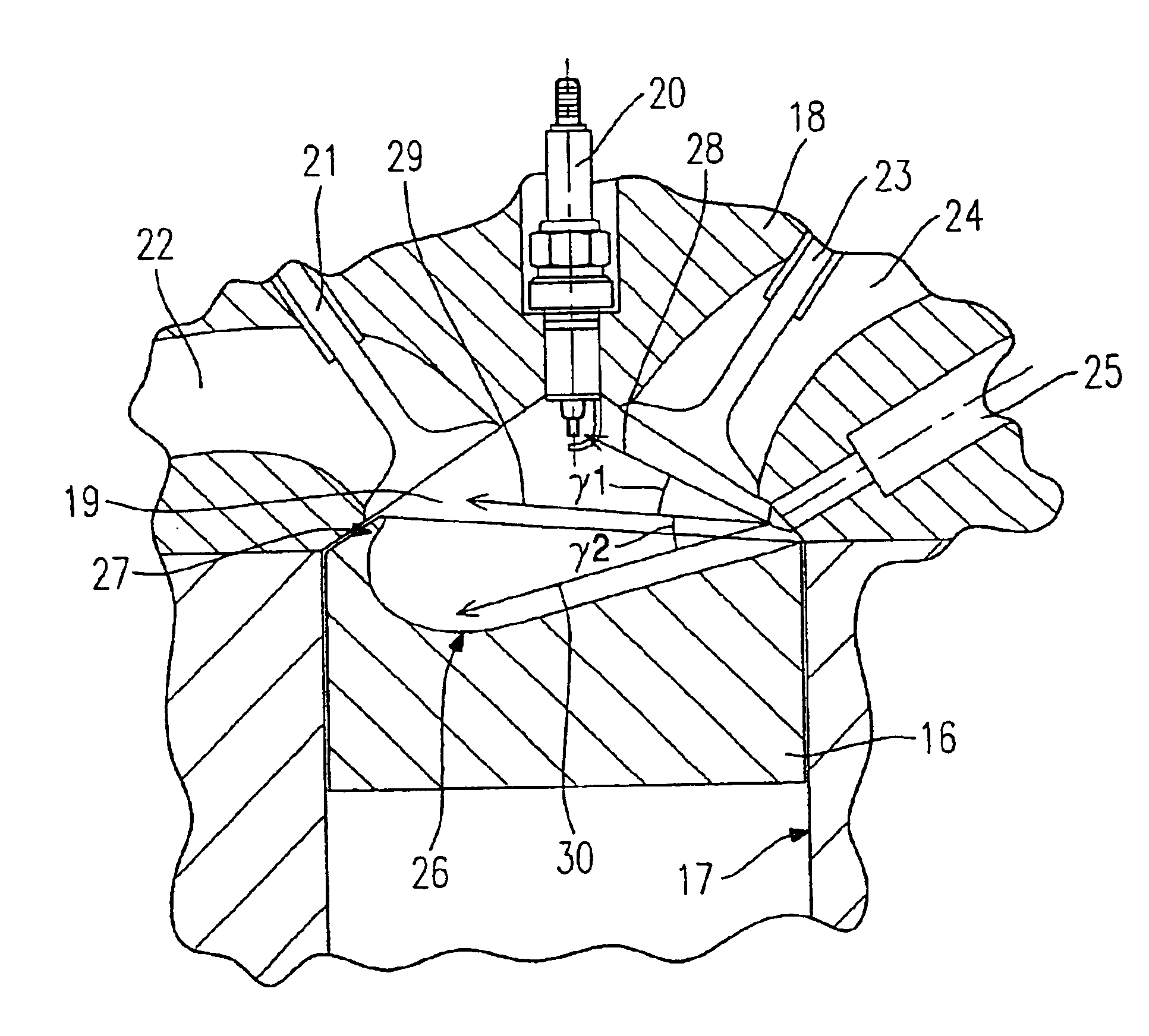 Fuel injection system