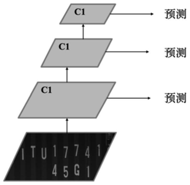 Text detection method and device, computer device and storage medium