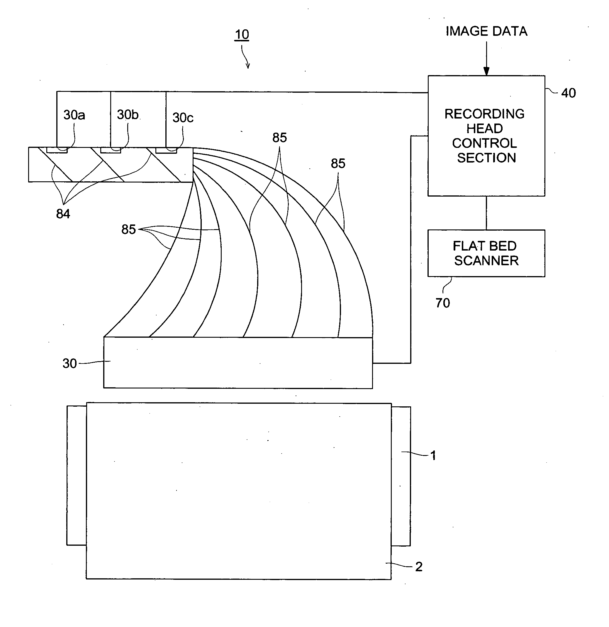 Image forming apparatus