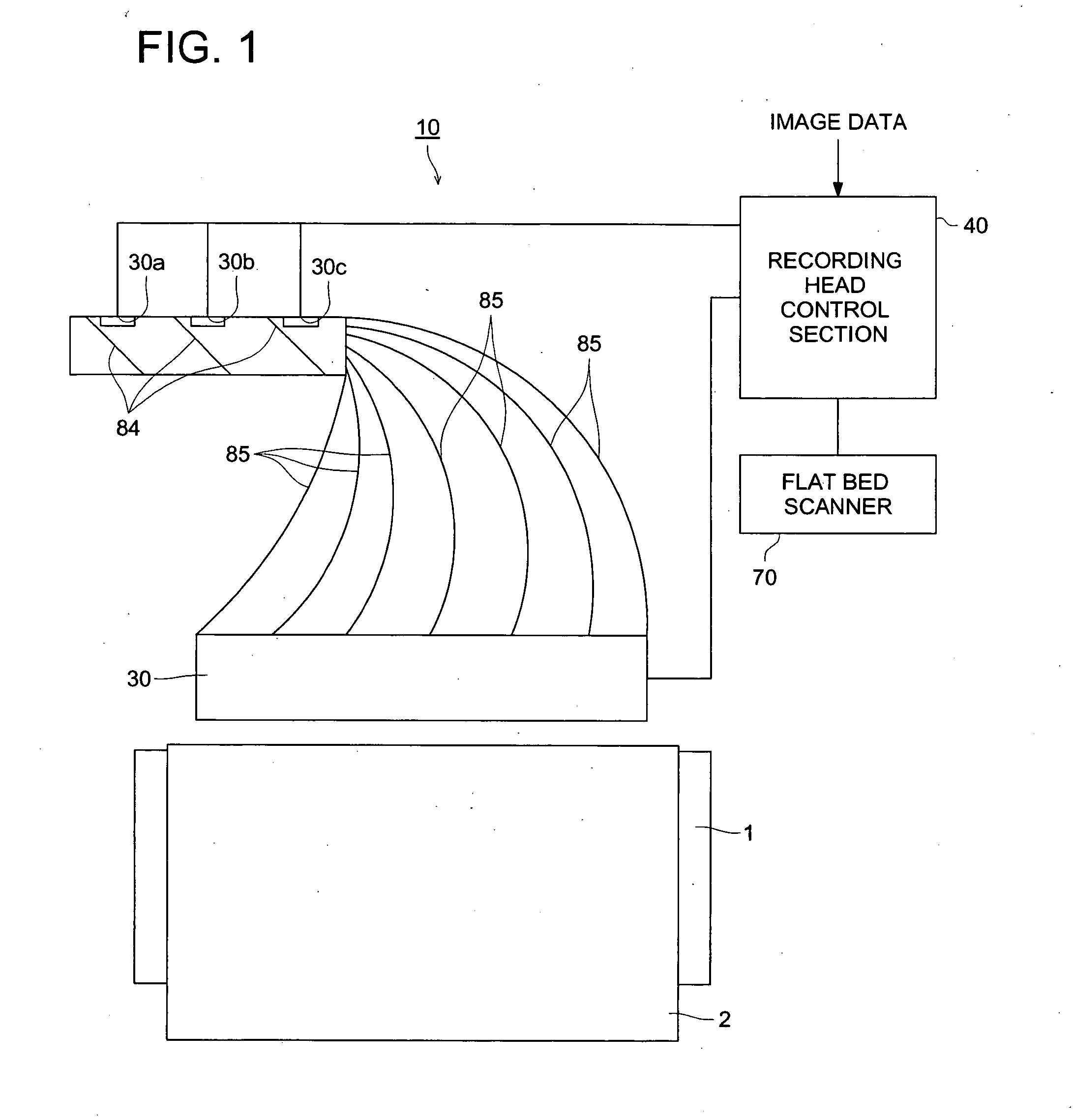 Image forming apparatus