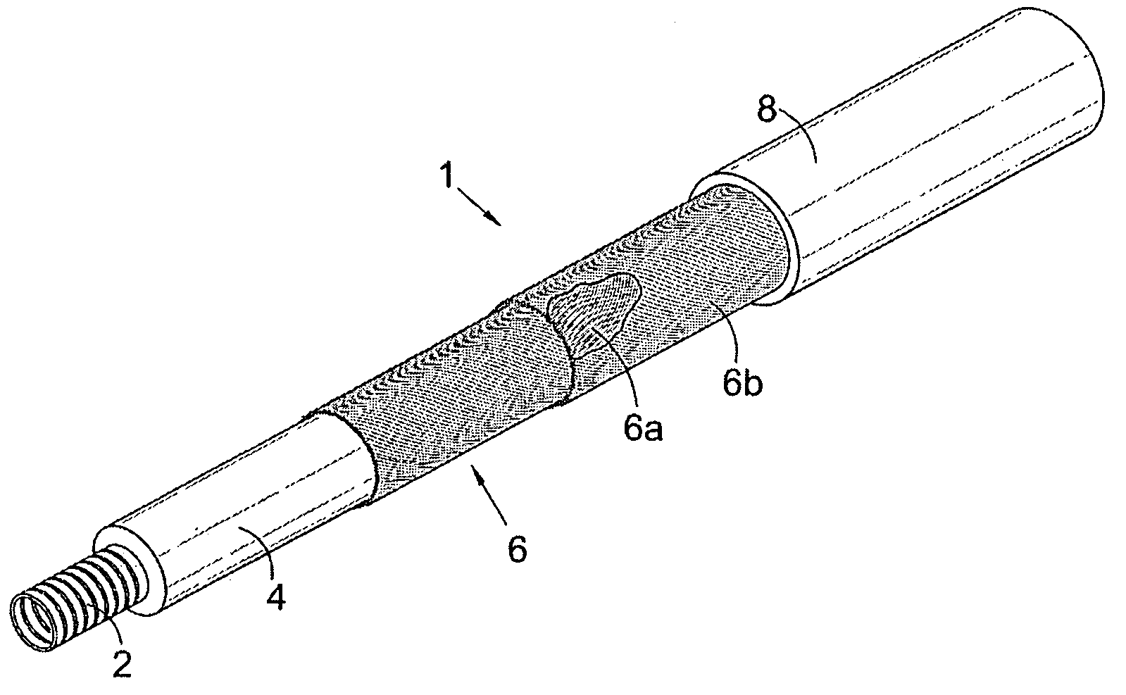 Fluid conduit