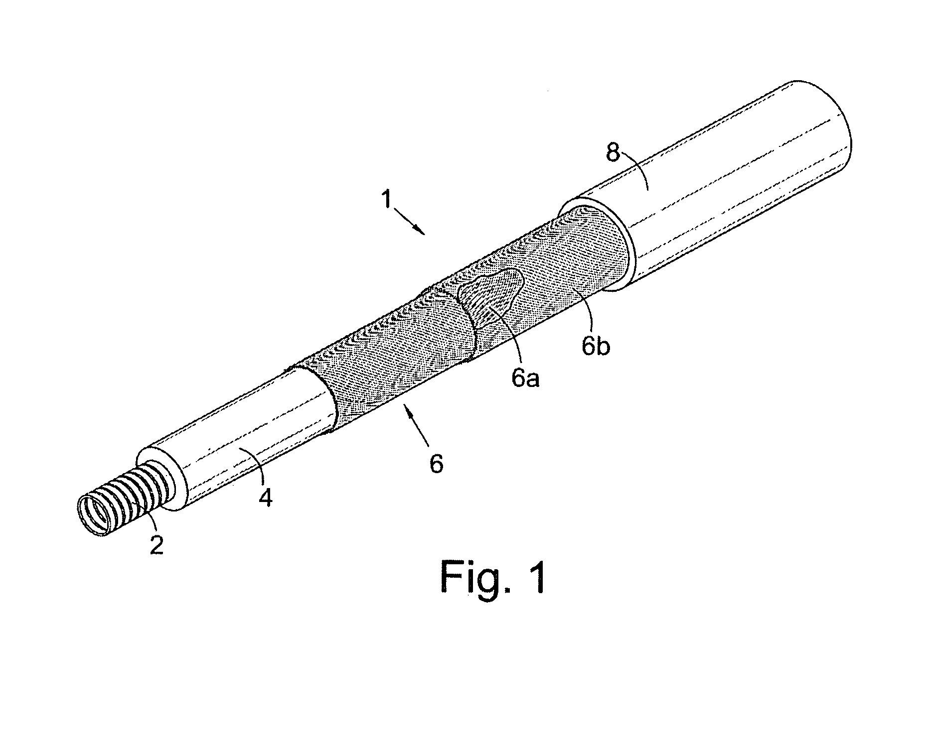 Fluid conduit