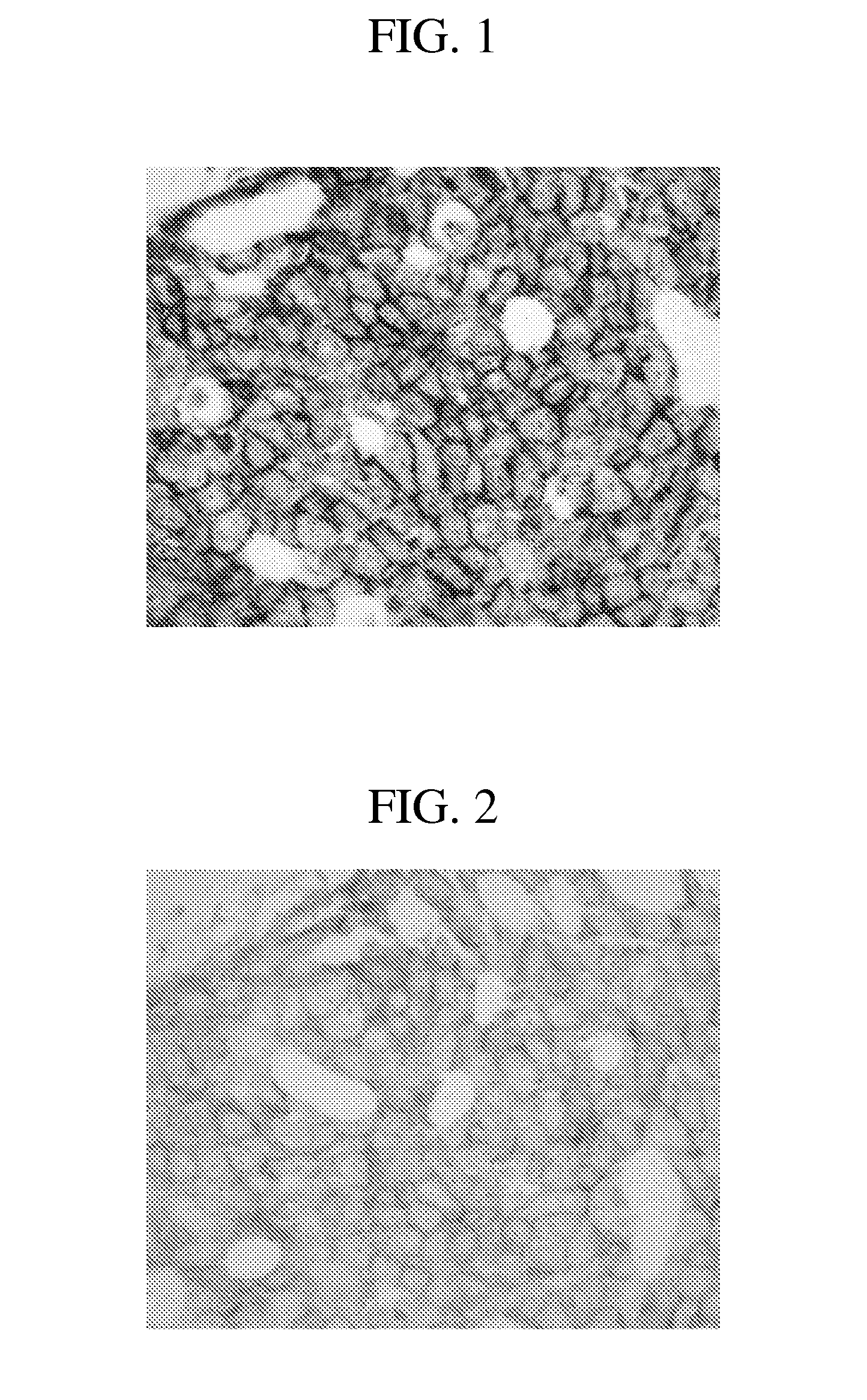 Method for chromogenic detection of two or more target molecules in a single sample