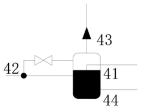 Low-temperature refrigeration and cold storage system capable of efficiently utilizing solar energy